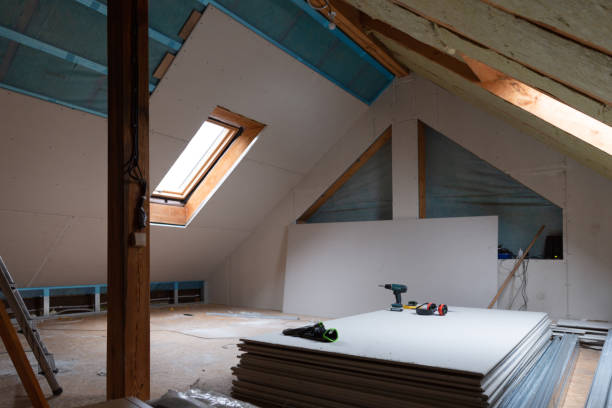 Best Spray Foam Insulation in Energy, IL