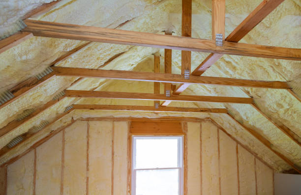Best Specialized Insulation Services in Energy, IL