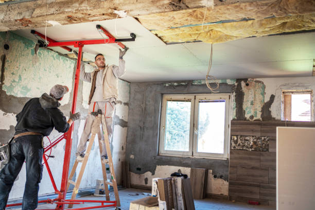 Trusted Energy, IL Insulation Contractor Experts
