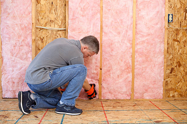 Best Spray Foam Insulation in Energy, IL