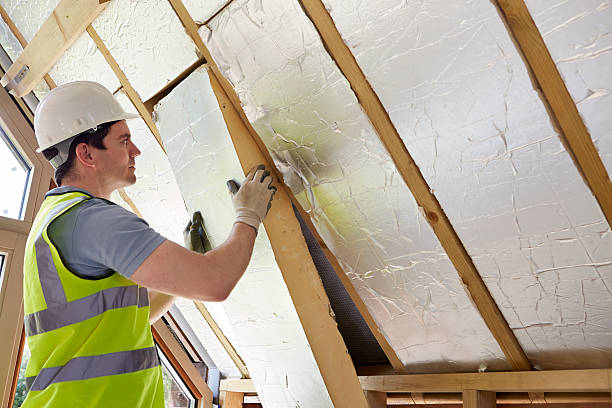 Types of Insulation We Offer in Energy, IL