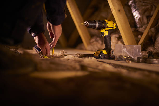 Best Insulation for Specific Applications in Energy, IL
